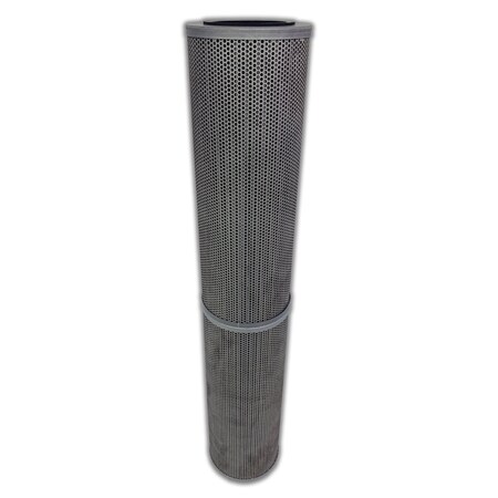 Main Filter Hydraulic Filter, replaces HY-PRO HPQ260172L3325MB, 25 micron, Inside-Out MF0065971